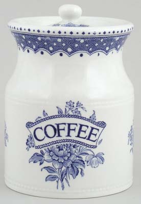 Storage Jar COFFEE